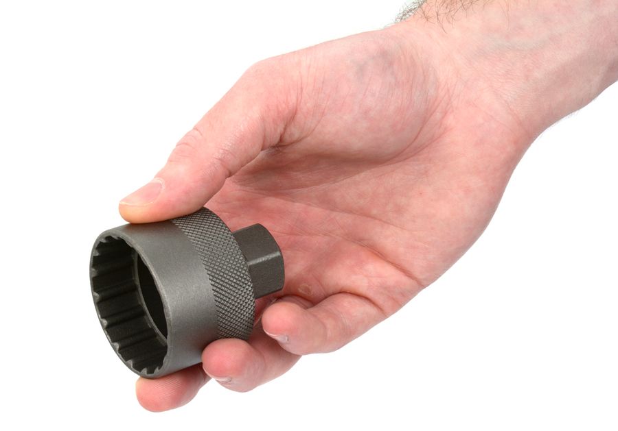 Radon Pro Werkzeug Adapter für HOLLOWTECH II Innenlager kaufen | Bike-Discount