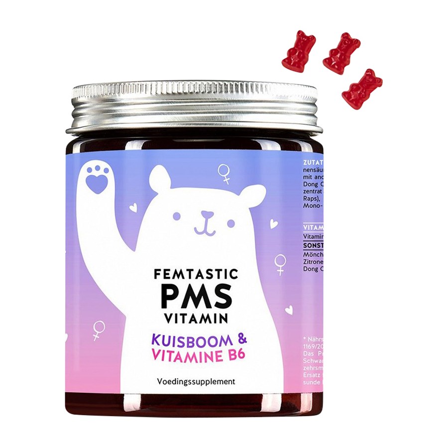 Femtastic PMS Vitamin