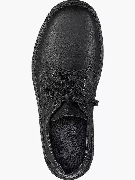 Rieker Herren Schnürschuhe