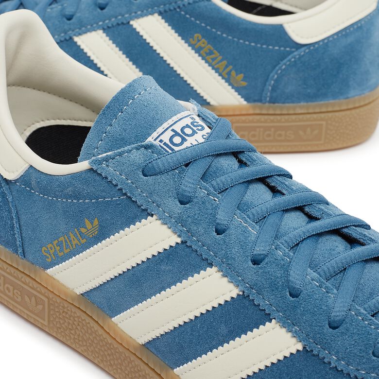 adidas Originals Handball Spezial core blue/cream white/crystal white