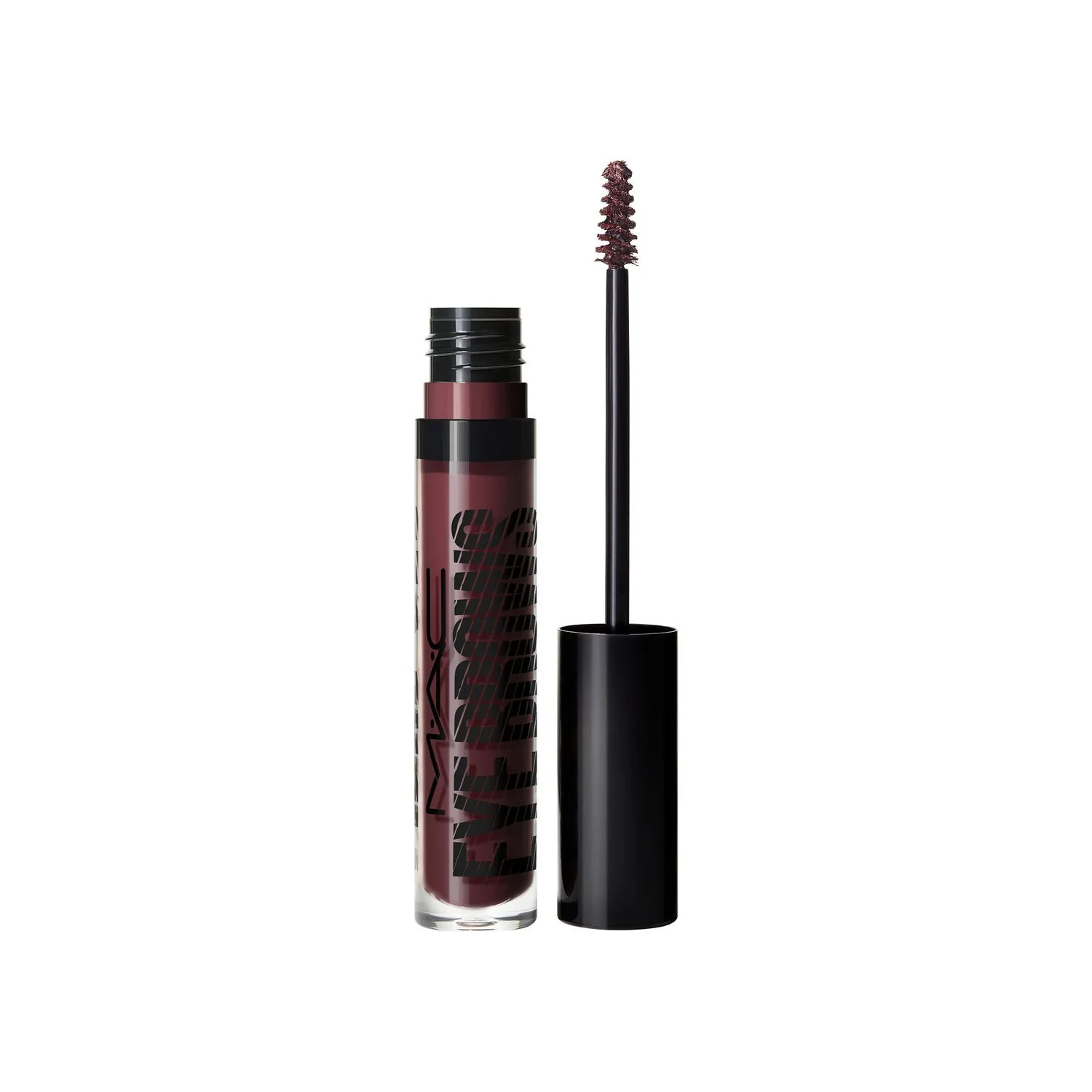 Eye Brows Big Boost Fibre Gel - Gel za obrve i maskara