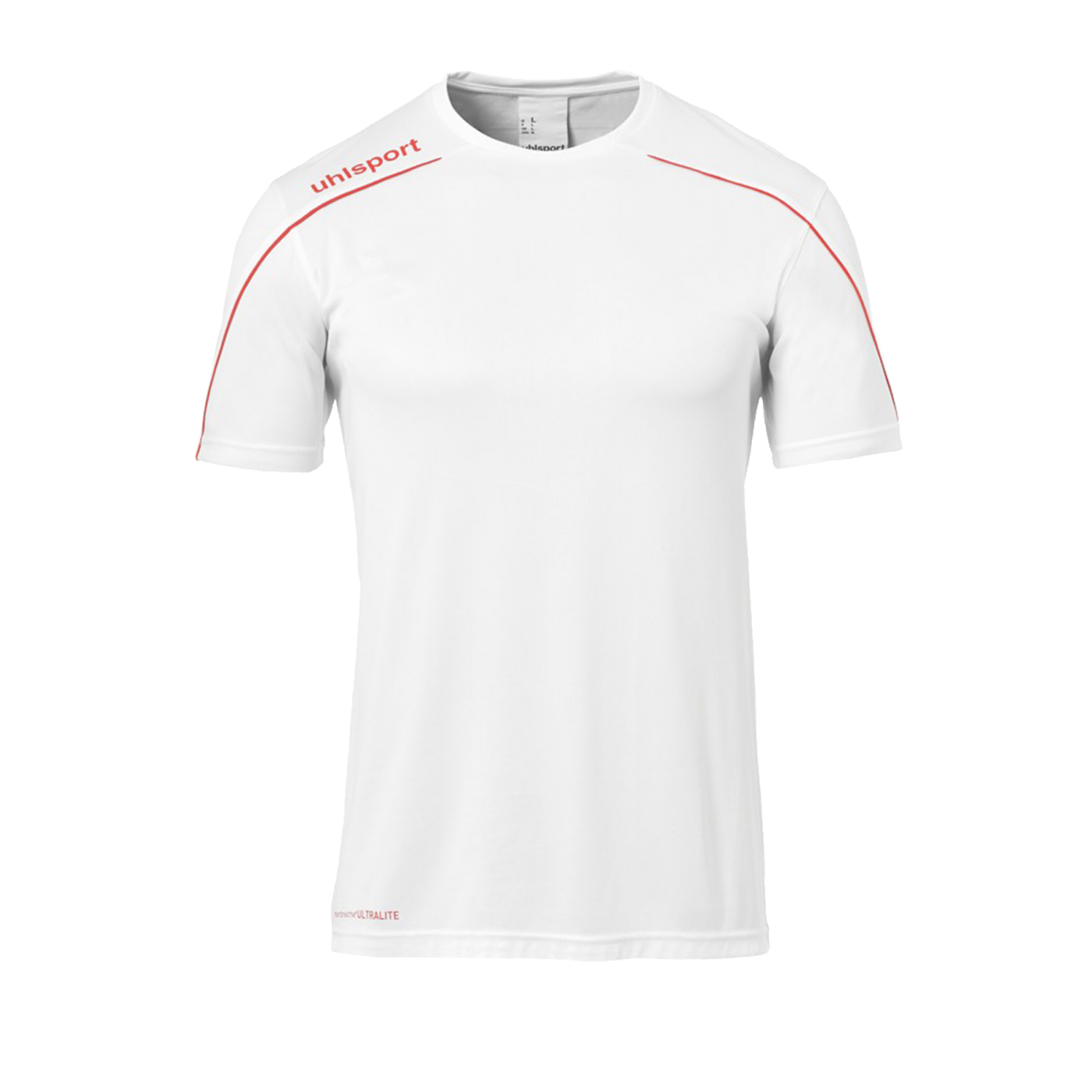 Uhlsport Stream 22 Trikot kurzarm Kids Weiss F16
