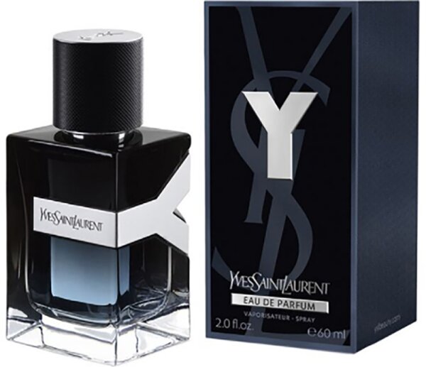 Yves Saint Laurent Y Eau de Parfum
