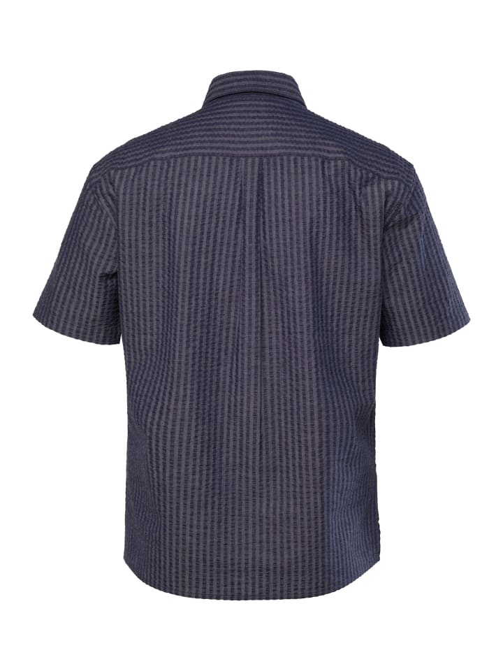 JP1880 Hemd in navy blau günstig kaufen