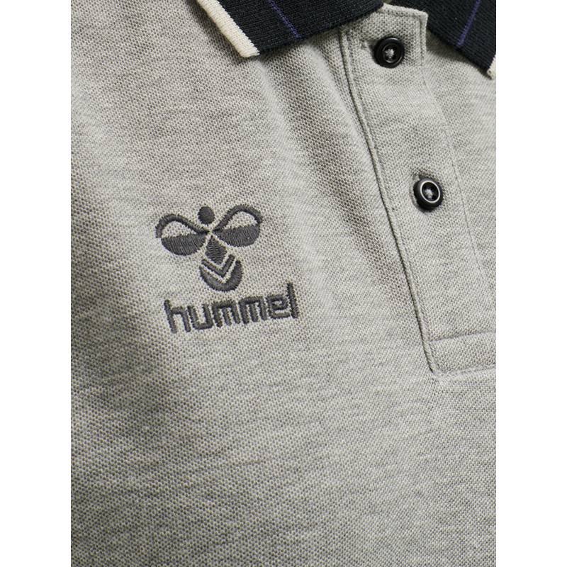 hummel hmlMOVE POLO WOMAN Poloshirt Damen