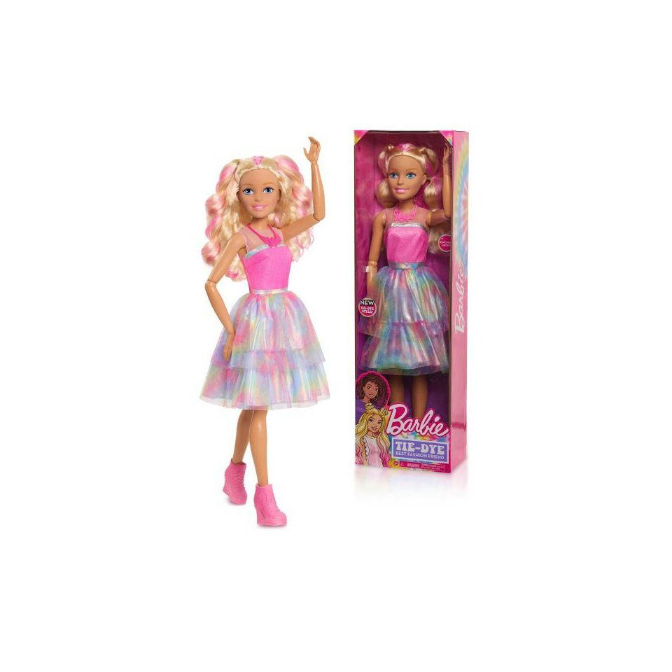 Barbie Spielfigur Barbie 28