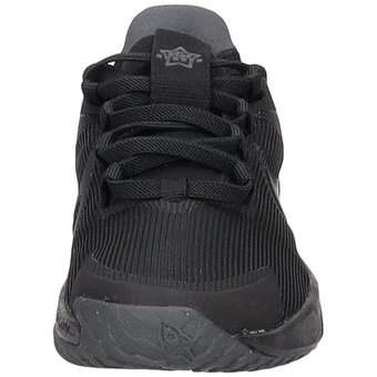 Nike Star Runner 4 Running in schwarz