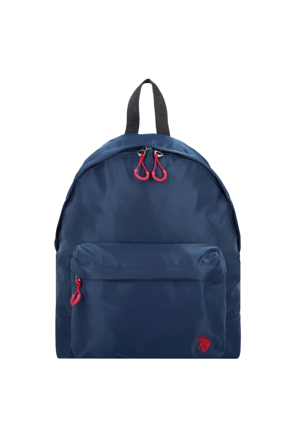 U.S. Polo Assn.  Rucksack - Dunkelblau - Unifarben