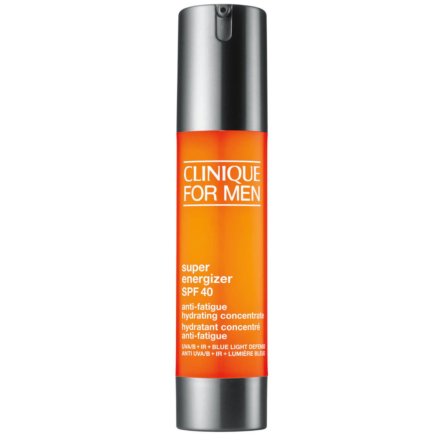 Clinique Clinique For Men SPF40 Hydratant concentré Anti-Fatigue 50 ml