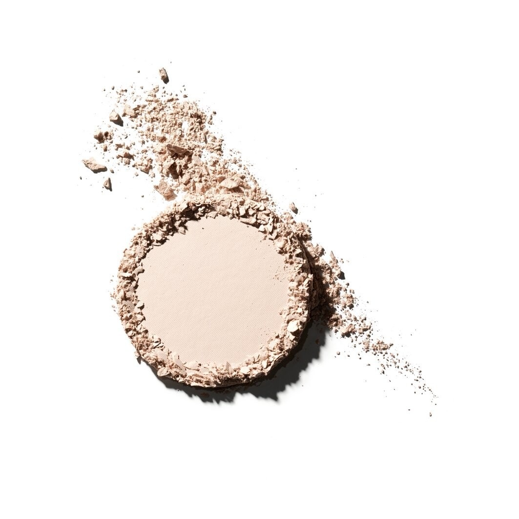 Catrice Clean ID Mineral Matt puder za lice 010 Neutral Sand