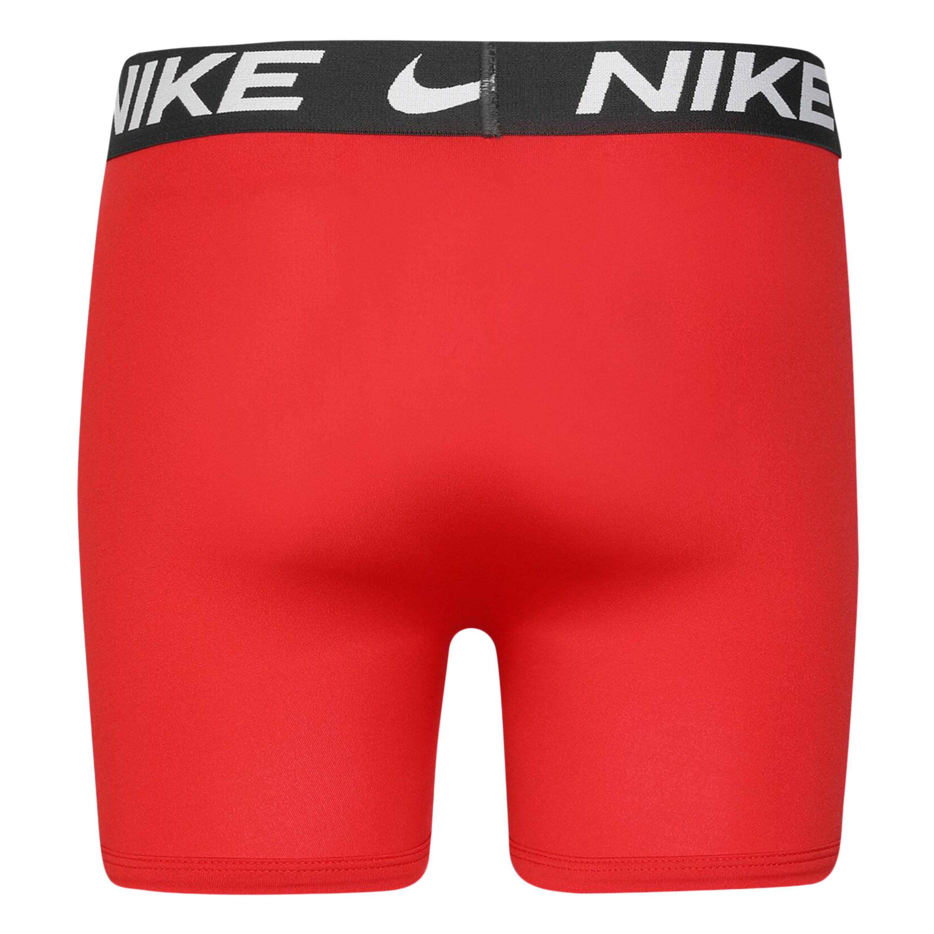 Nike Sportswear Boxershorts für Kinder (Packung, 3-St)