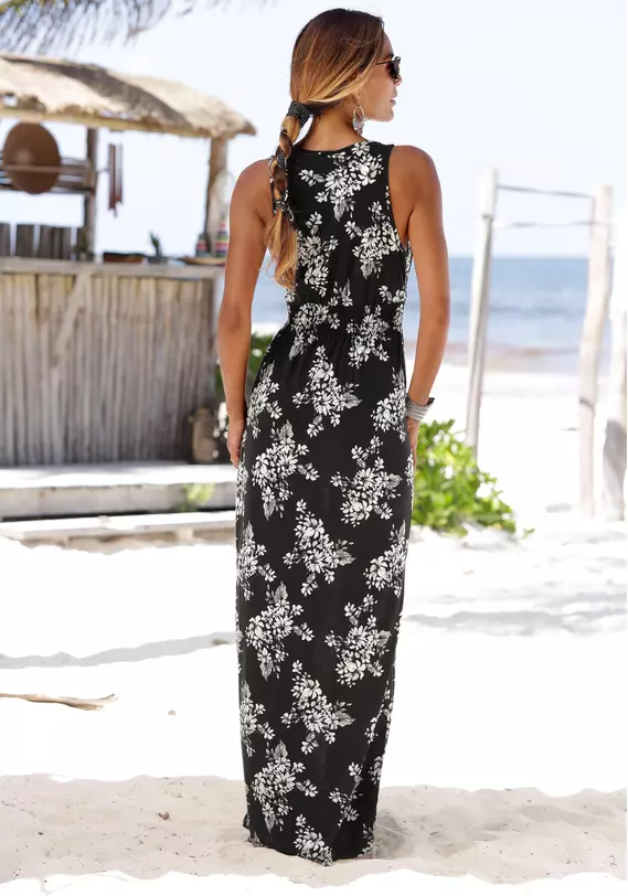 Maxikleid