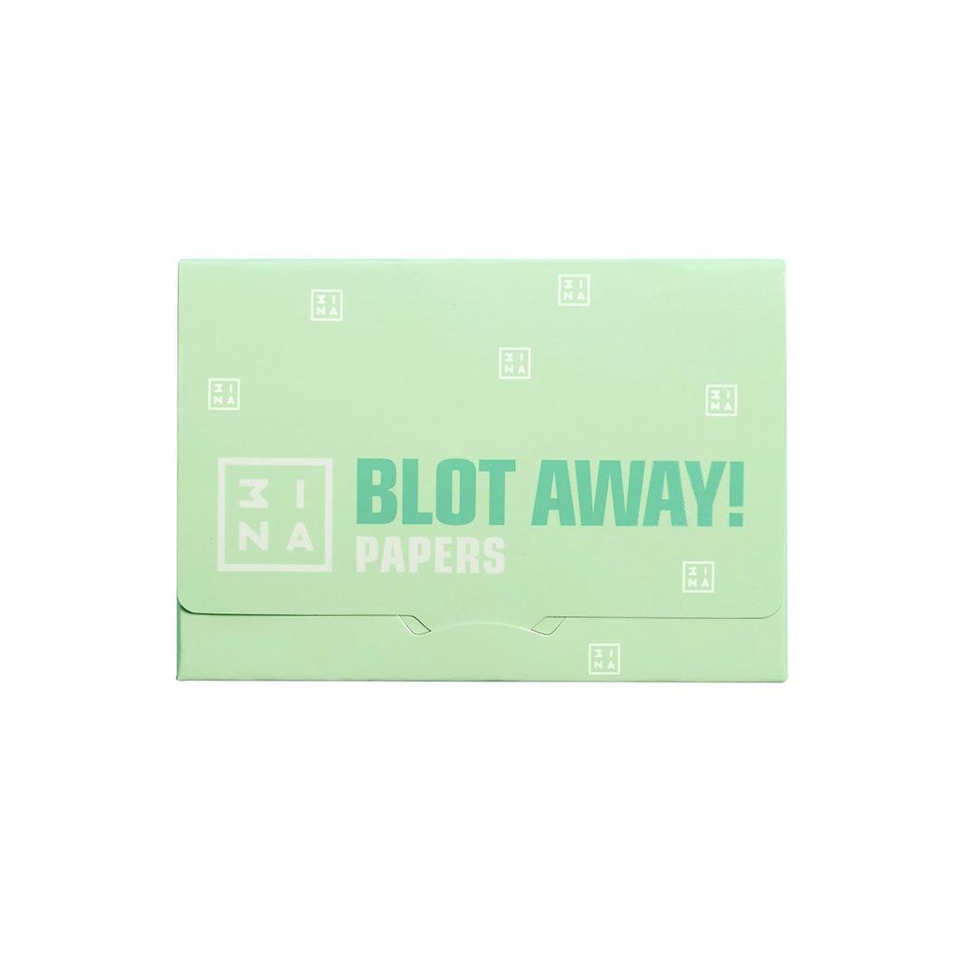 The Blot Away! Papers