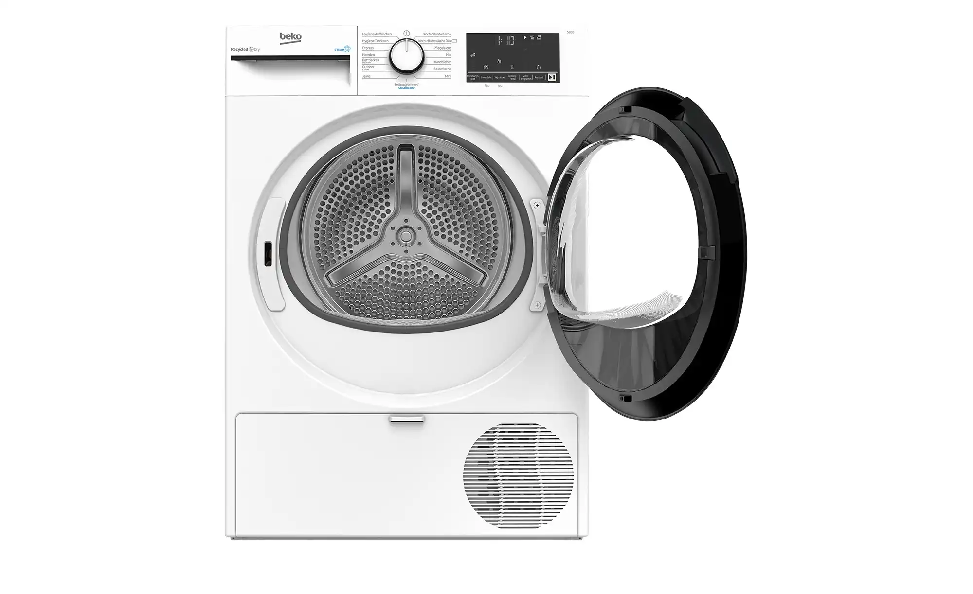 BEKO Wärmepumpentrockner  B3T41230