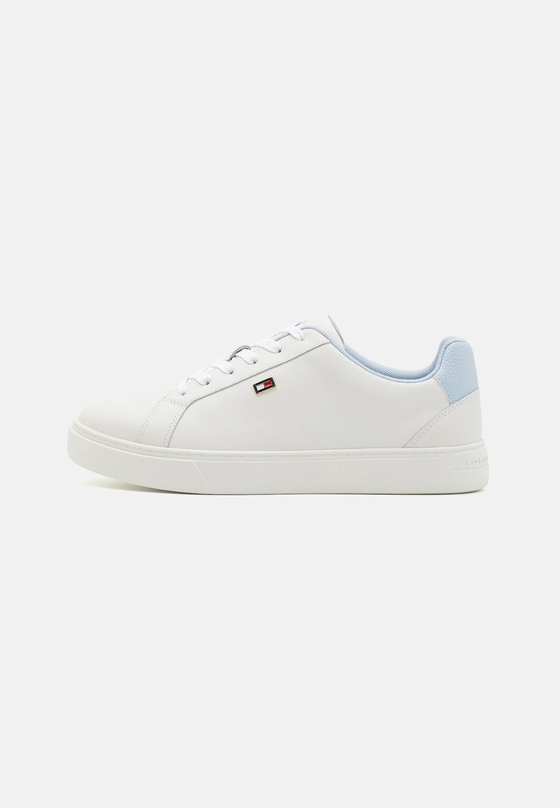 Tommy Hilfiger FLAG - Zapatillas bajas