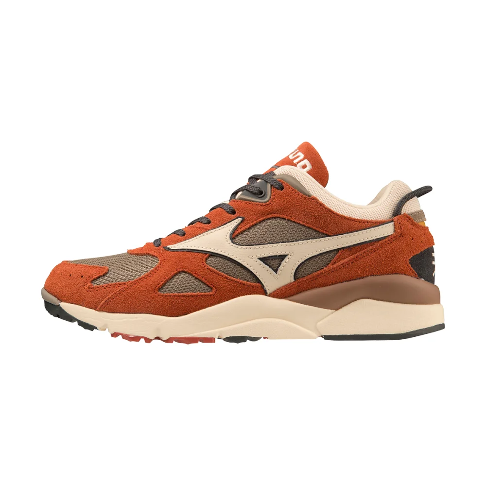 Mizuno Sky Medal D1GA227101 / rot