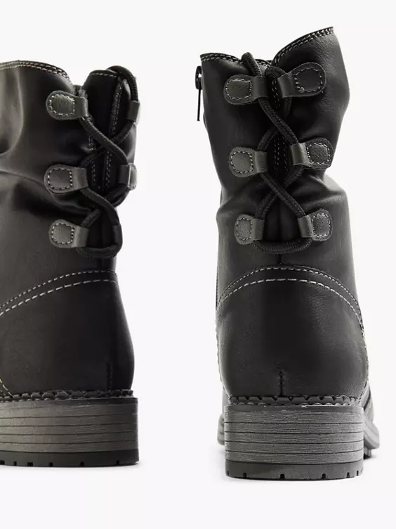 Easy Street Komfort Stiefelette