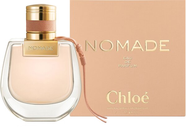 Chloé Nomade Eau de Parfum