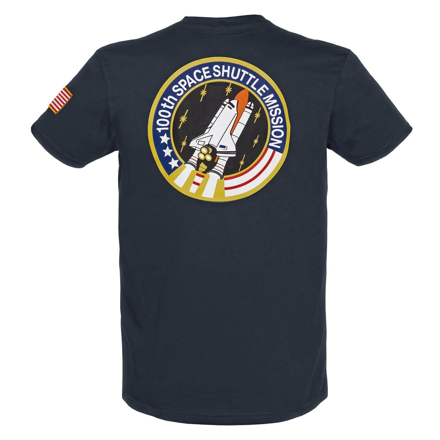 Space Shuttle T
