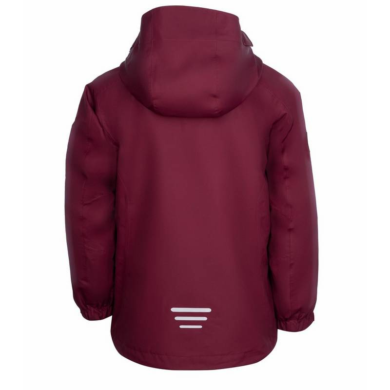 Trollkids Lofoten Doppeljacke Kinder