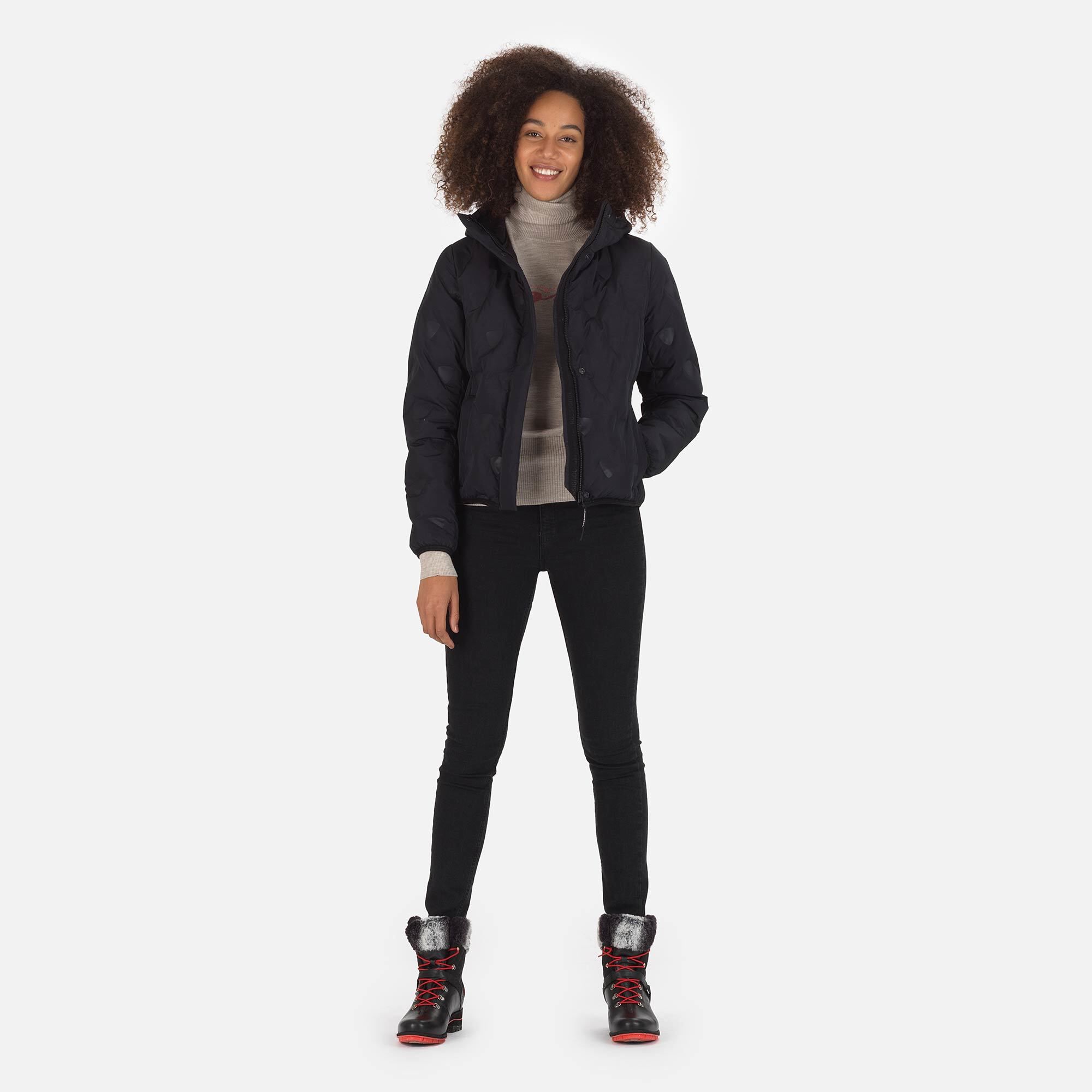 Veste Welded Quiltshield Femme