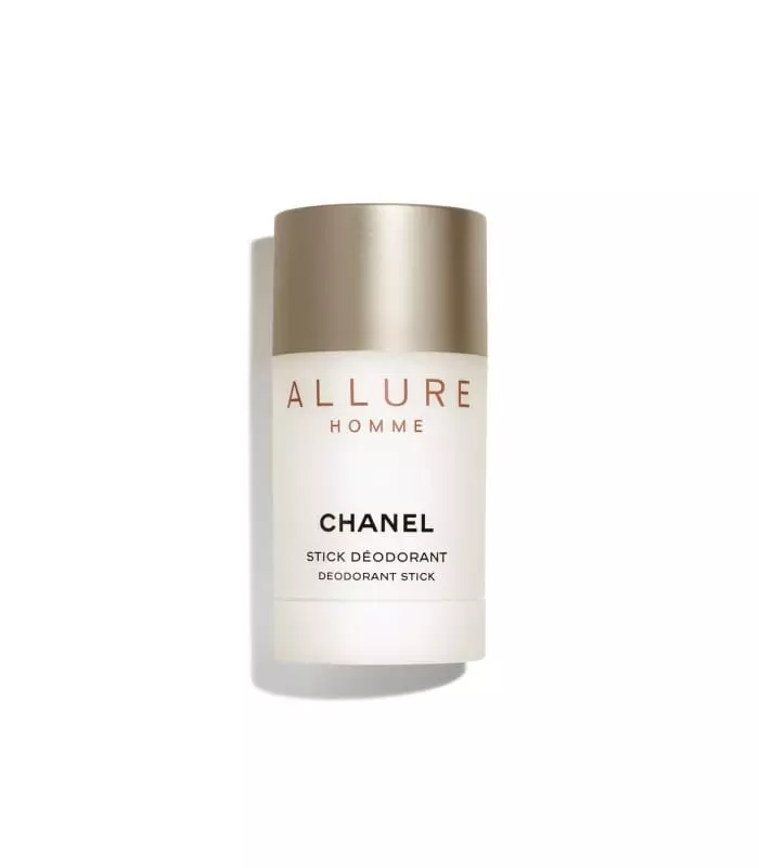 ALLURE HOMME  Stick Déodorant