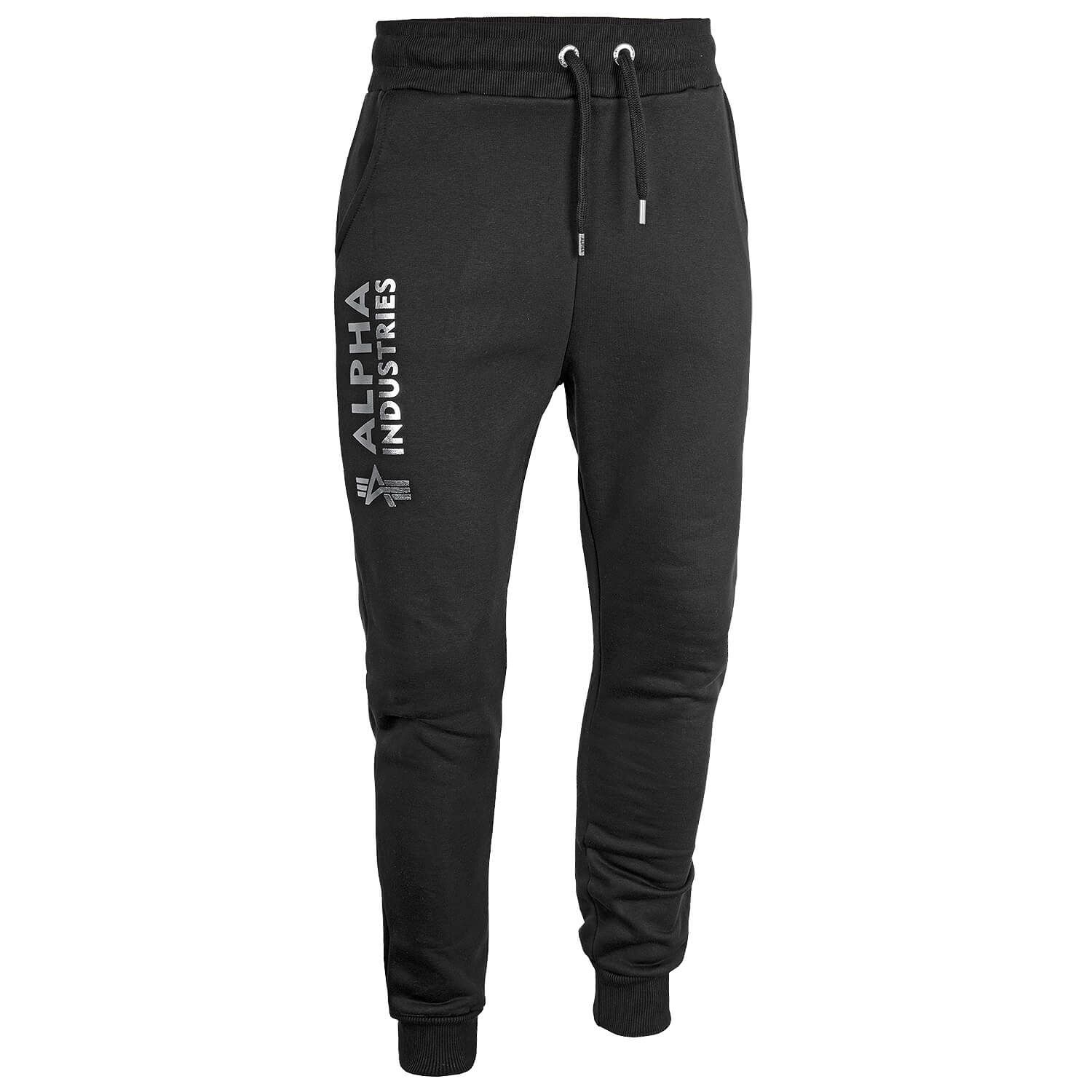 Basic Jogger AI