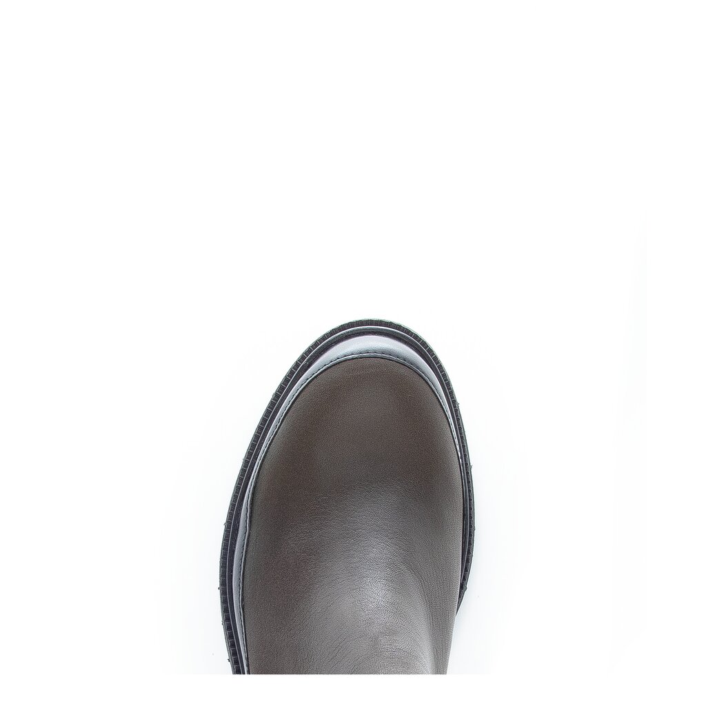 Gabor fashion Chelsea Boot grün