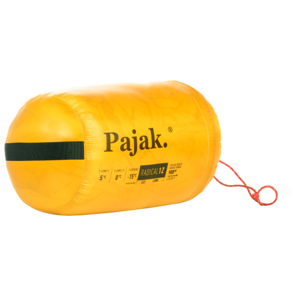 Pajak - Radical 1Z - Daunenschlafsack