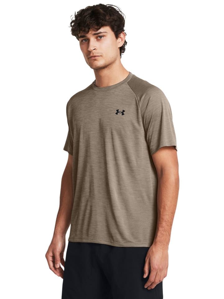 Under Armour Trainingsshirt 