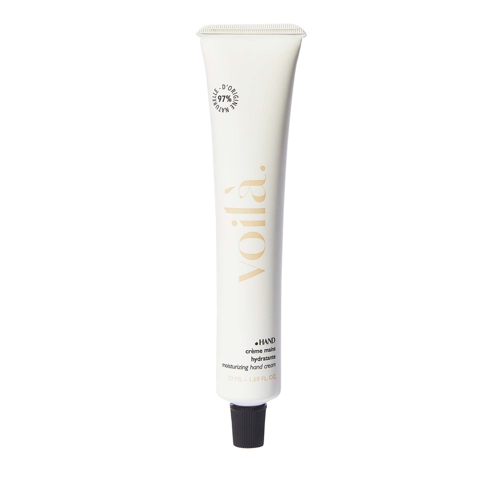 voilà Crème mains hydratante crème mains