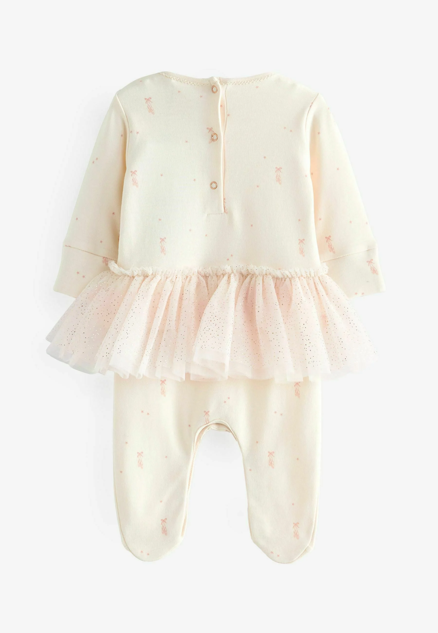 Siguiente TUTU-Onesie