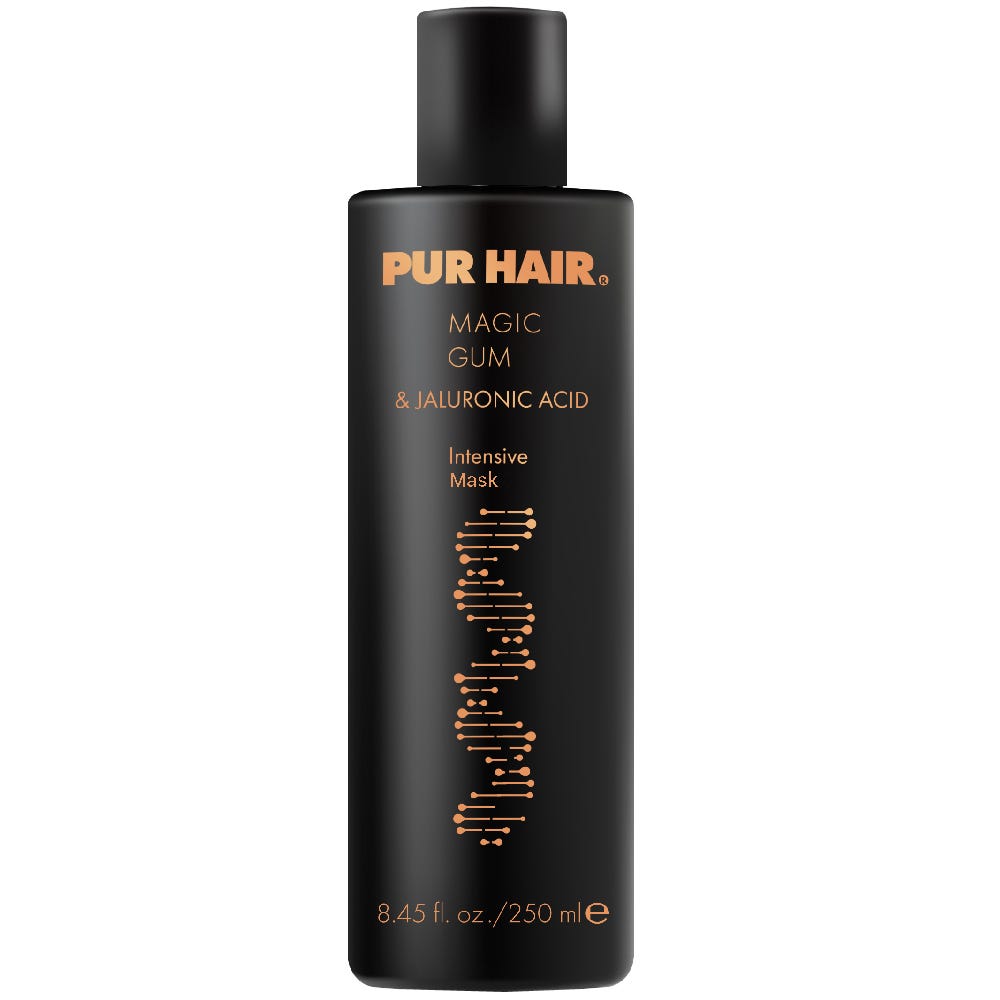 PUR HAIR Magic Gum Intensive Mask 250 ml