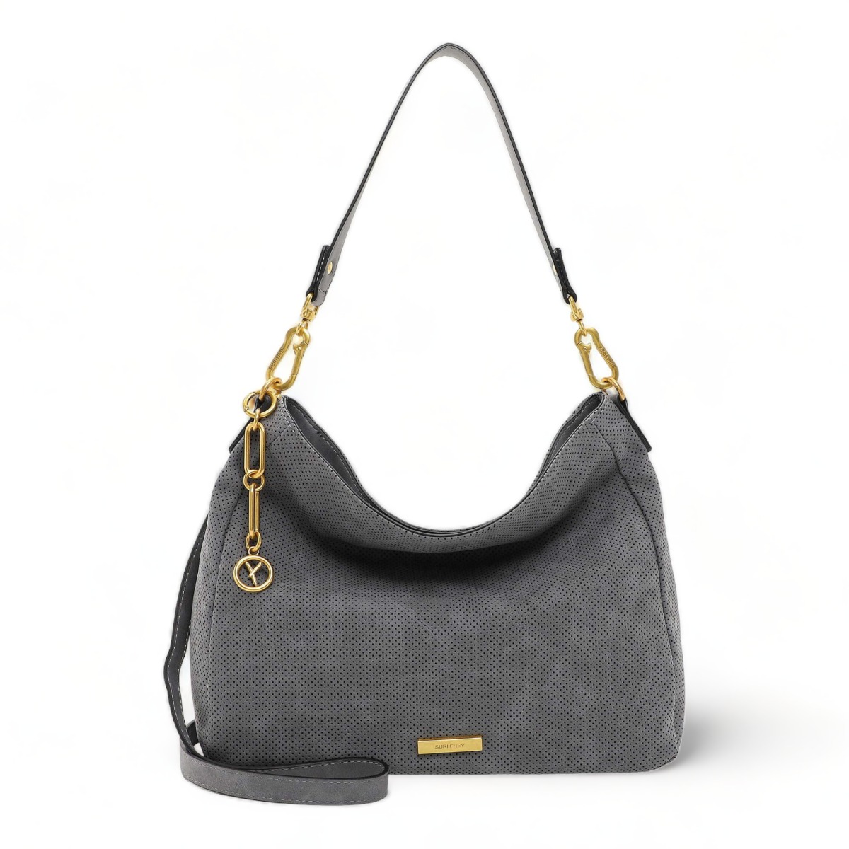 Suri Frey Romy May 13993 Grau 800 Grey