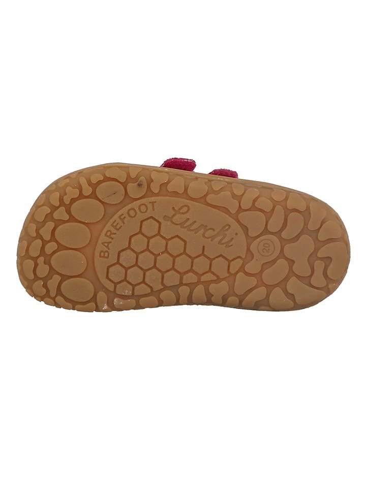 Lurchi Leder-Barfußschuhe 