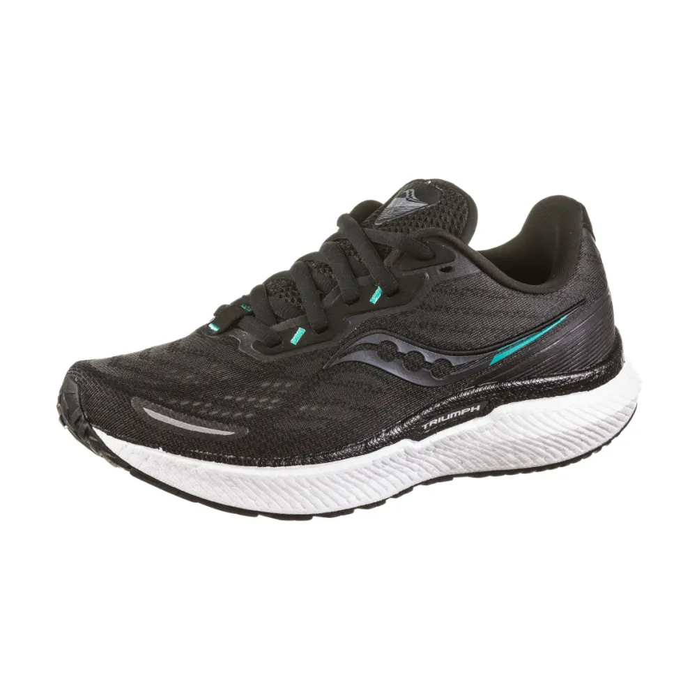 Saucony Triumph 19 S10678-10 / schwarz