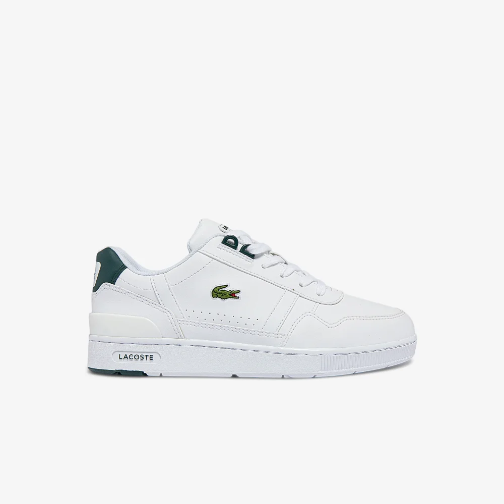 Lacoste T CLIP 42SUJ0004-1R5 / weiss