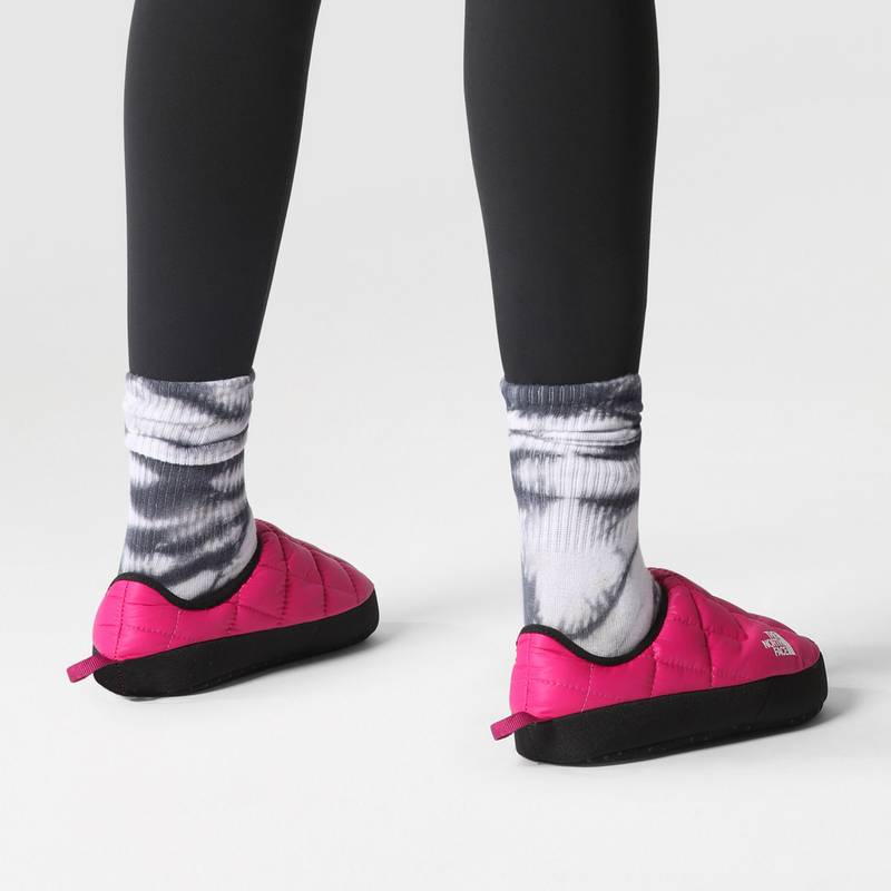 The North Face THERMOBALL TENT MULE V Hausschuhe Damen