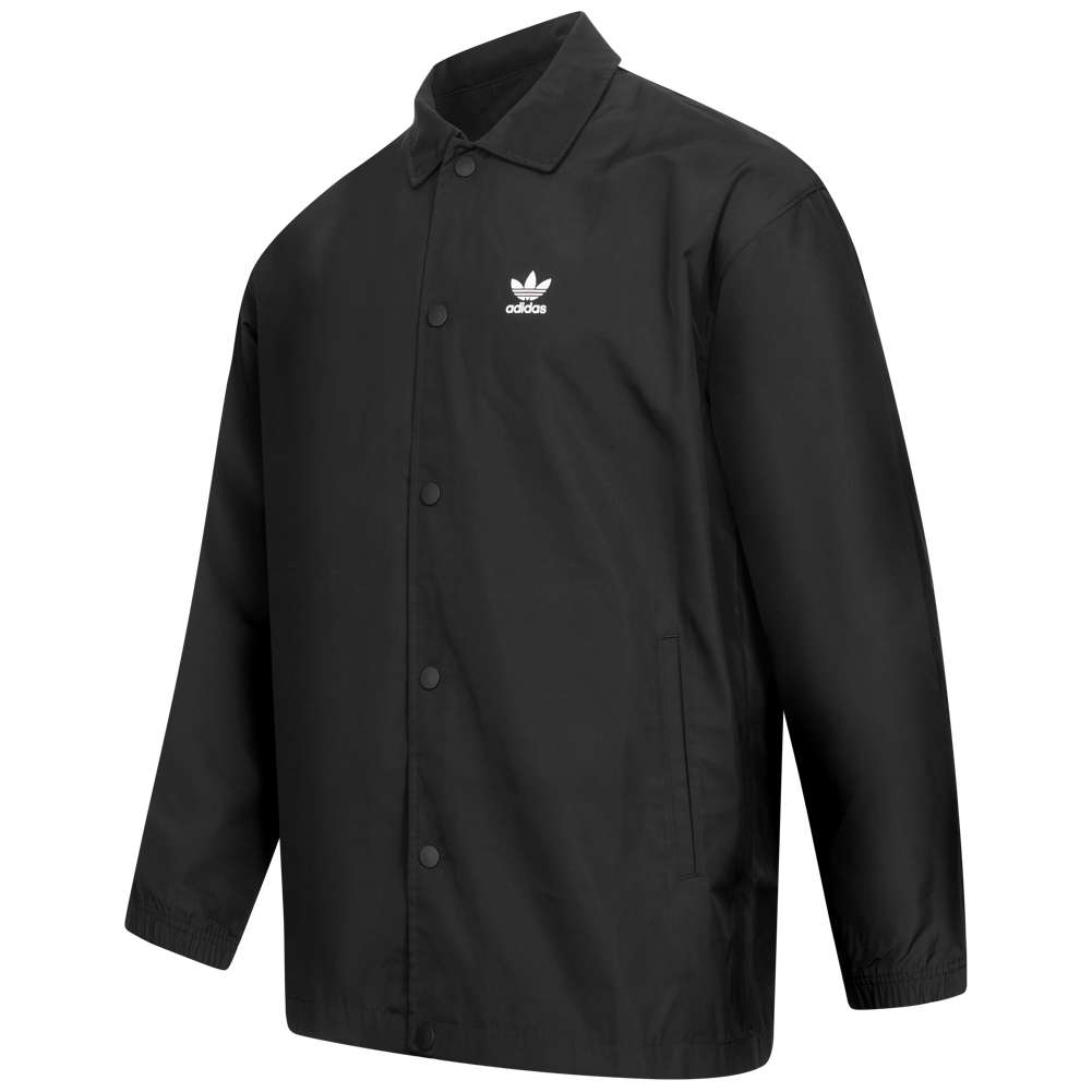 adidas Originals Adicolor Classics Trefoil Coach Herren Jacke H09129
