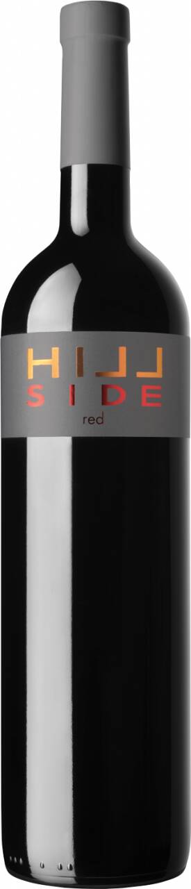 Weingut Leo Hillinger Hillinger Hill Side Red Rotweincuvée Barrique 2019