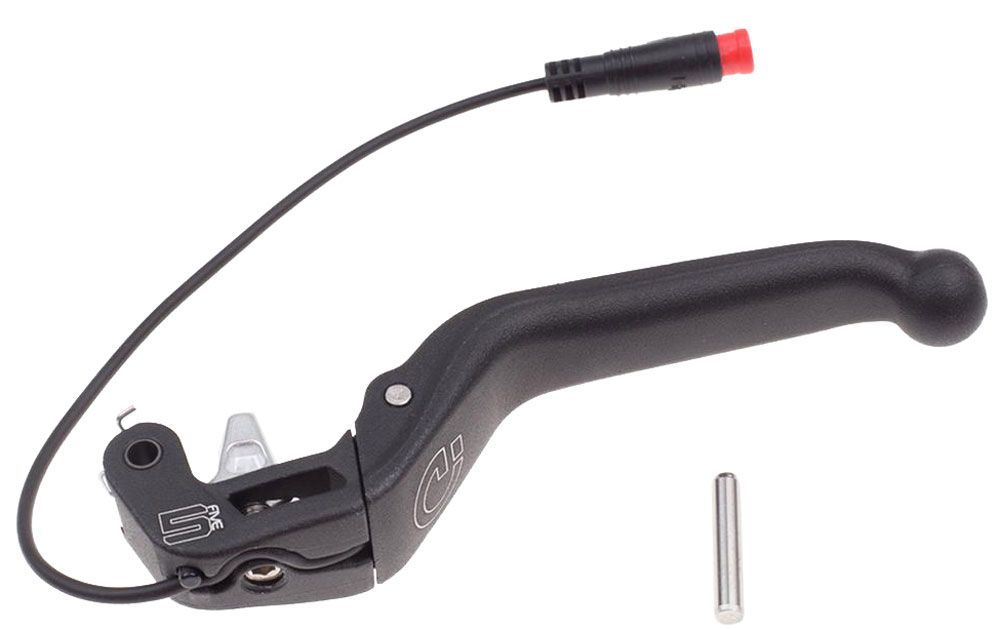 Magura MT5e 3-Finger Bremshebel kaufen | Bike-Discount