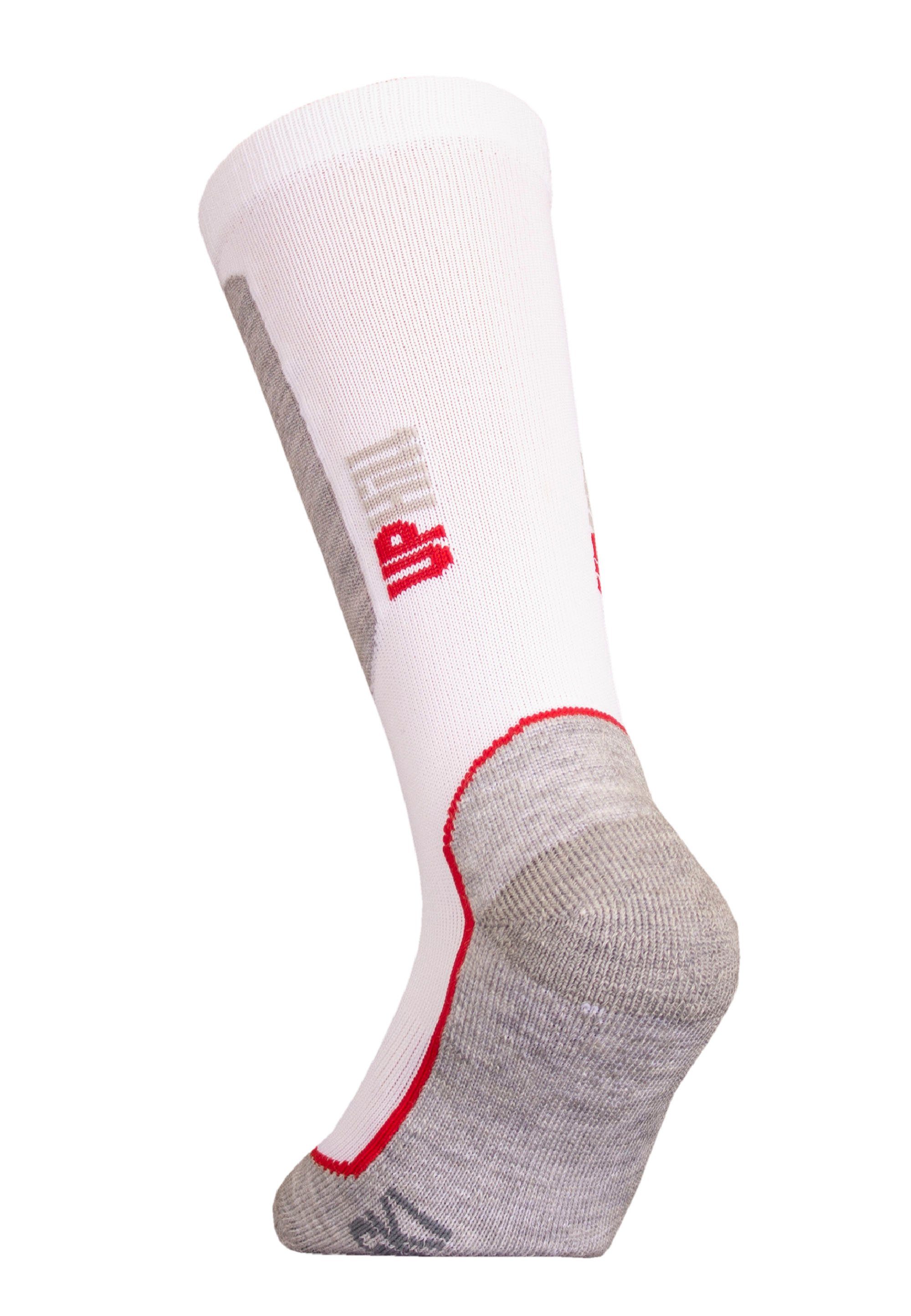 UphillSport Socken HALLA JR (1-Paar) mit praktischer Quick Dry-Technologie