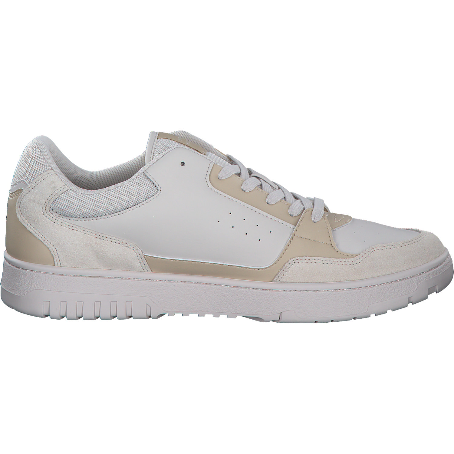 Tommy Hilfiger FM0FM05058, Klassische- & Business Schuhe, Herren, Beige