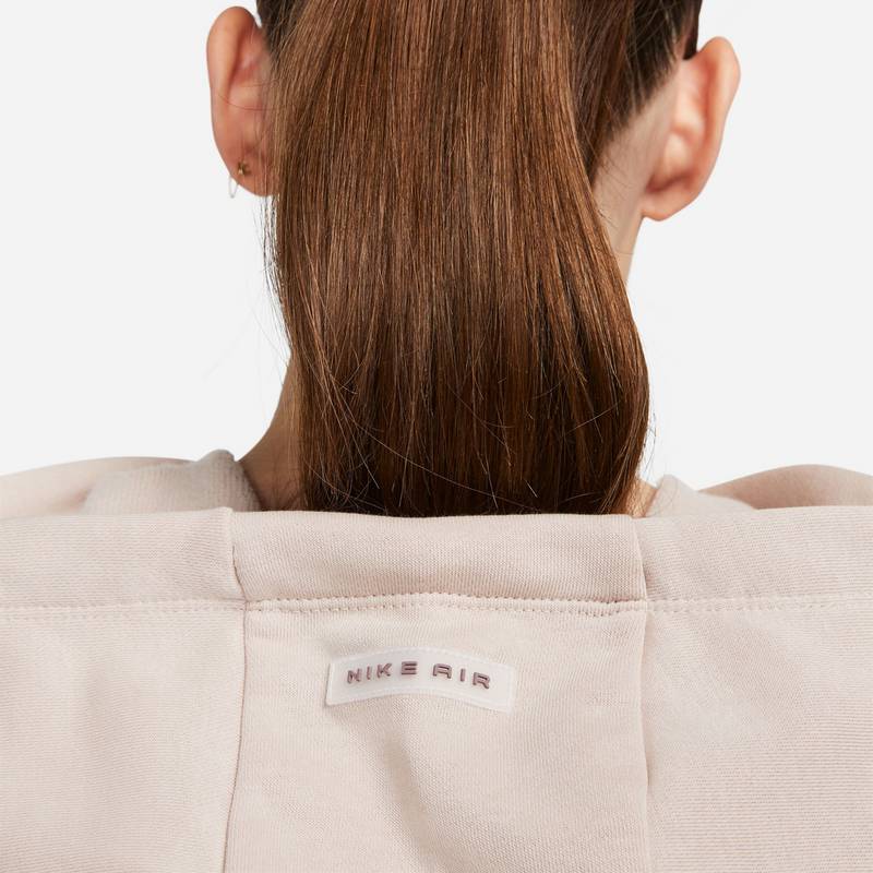Nike NSW Air Hoodie Damen