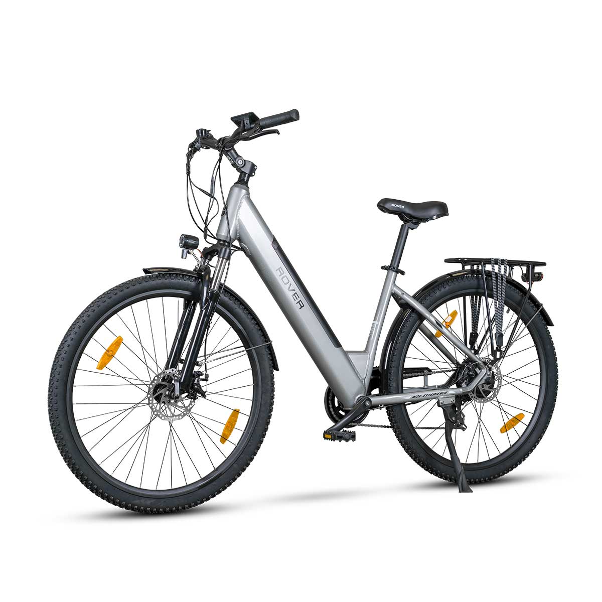 Rover ROVER Trekking E-Bike TLR 709