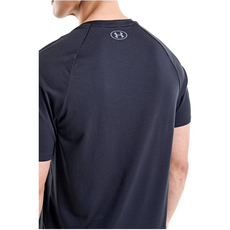 Under Armour Tech 2.0 Funktionsshirt Herren