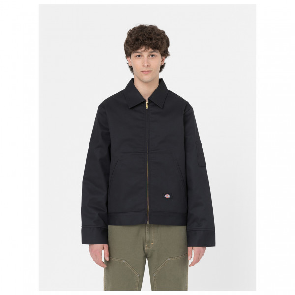 Dickies - Lined Eisenhower Jacket - Freizeitjacke