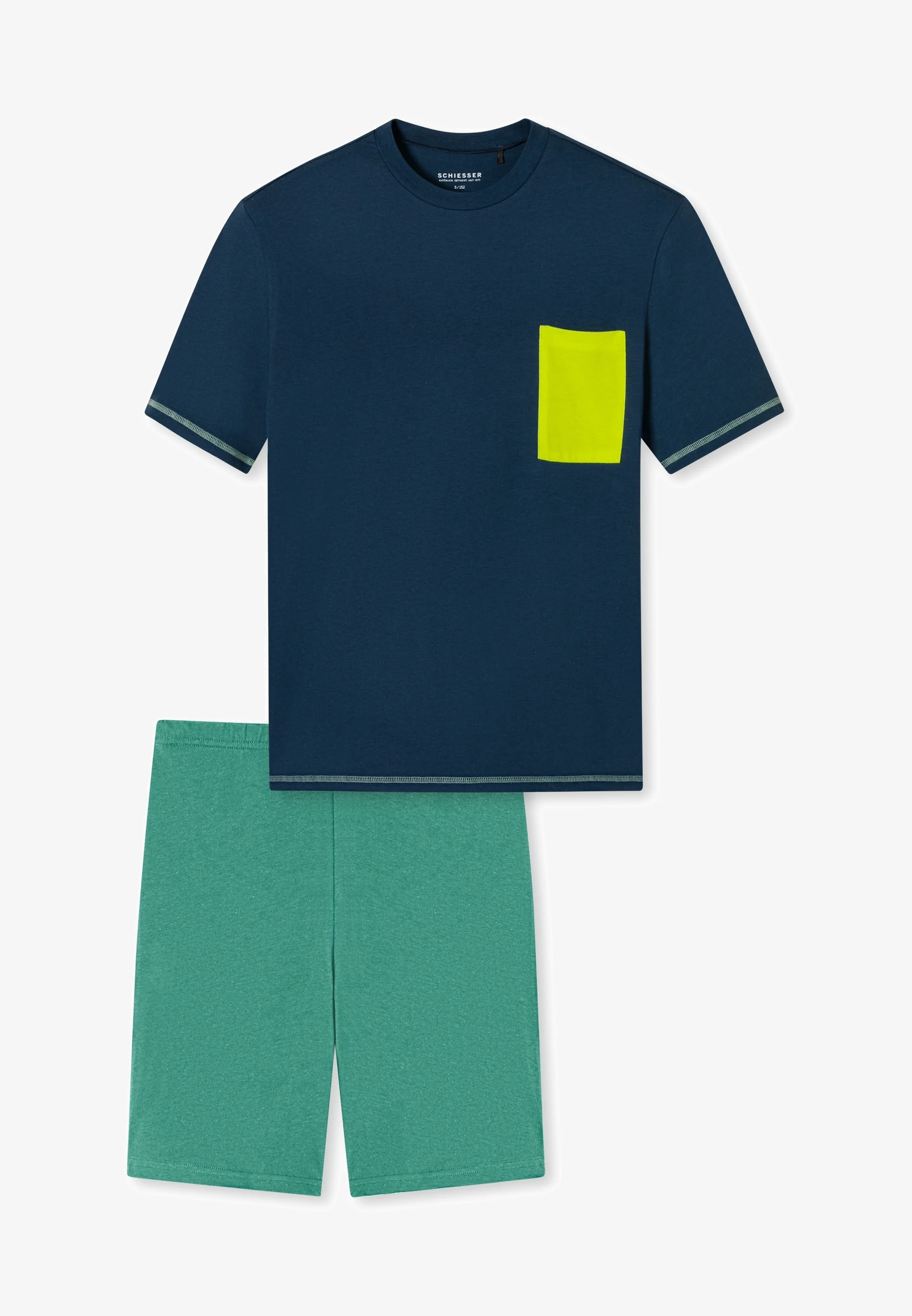 Pijamas Schiesser