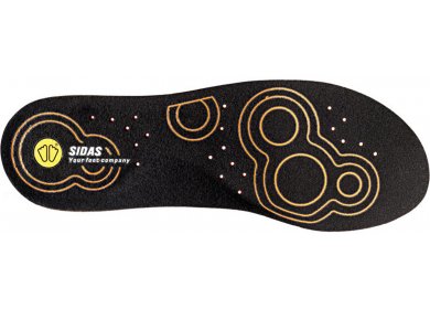 Sidas Semelle Gel Double Comfort