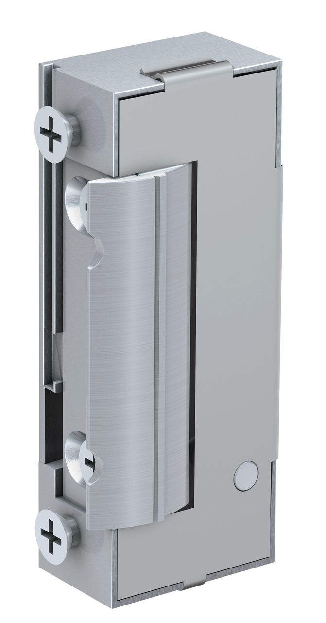 Basi Elektro-Türöffner - ET 94 - mechanischer Entriegelung - Einsatz für 10-24 Volt - R/L
